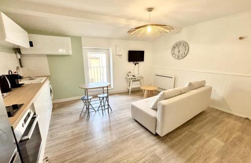 Alpes-Romans Apartment | Confort & Cosy Proche centre ville