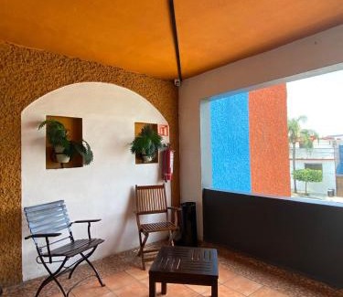 Guadalupe Apartment | Confort Ejecutivo Suites Lindavista
