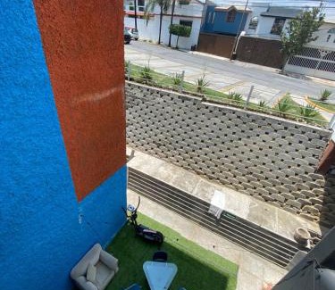 Guadalupe Apartment | Confort Ejecutivo Suites Lindavista
