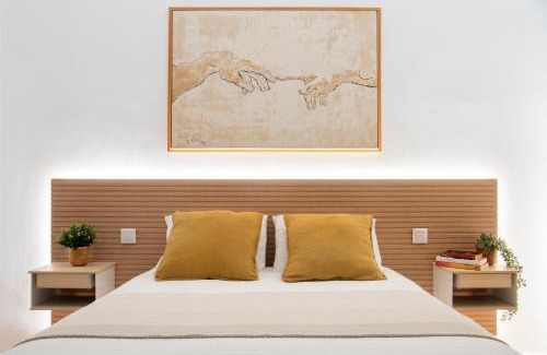 San Julian Apartment | Confort en el Casco Antiguo de Sevilla