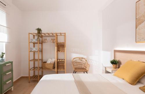 San Julian Apartment | Confort en el Casco Antiguo de Sevilla