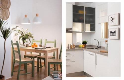 San Julian Apartment | Confort en el Casco Antiguo de Sevilla