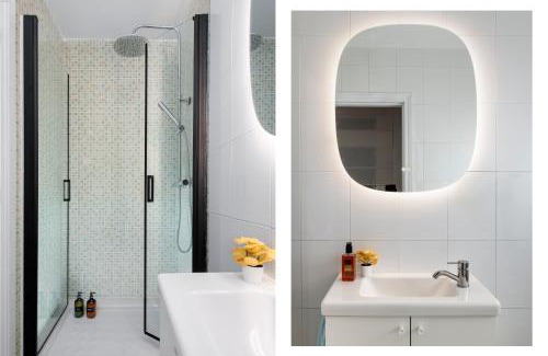 San Julian Apartment | Confort en el Casco Antiguo de Sevilla