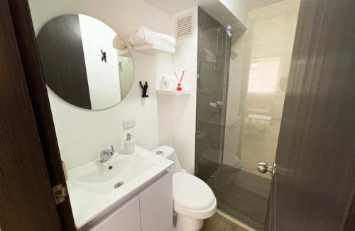 Dosquebradas Apartment | Confort en el eje cafetero