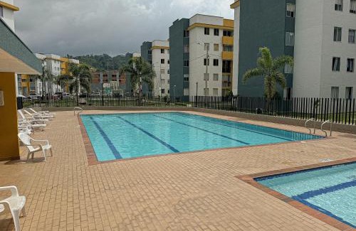 Dosquebradas Apartment | Confort en el eje cafetero