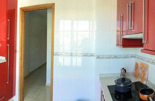 Santa Cruz de la Palma Apartment | Confortable apartment in the heart of Santa Cruz