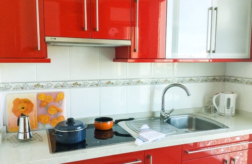 Santa Cruz de la Palma Apartment | Confortable apartment in the heart of Santa Cruz