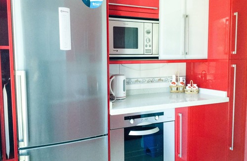 Santa Cruz de la Palma Apartment | Confortable apartment in the heart of Santa Cruz