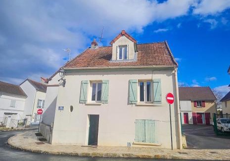 Coupvray Apartment | Confort et Calme Proche Disney et Val d'Europe