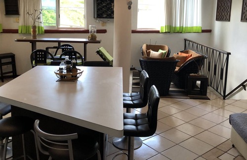 Campeche Apartment | Confort Executive Deparment One