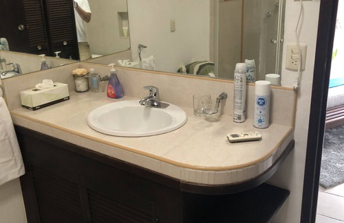 Campeche Apartment | Confort Executive Deparment One