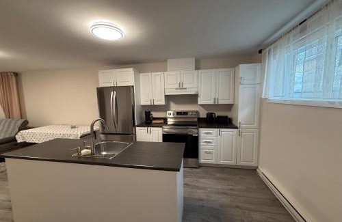 Saint-Hubert House | Confort & Harmonie