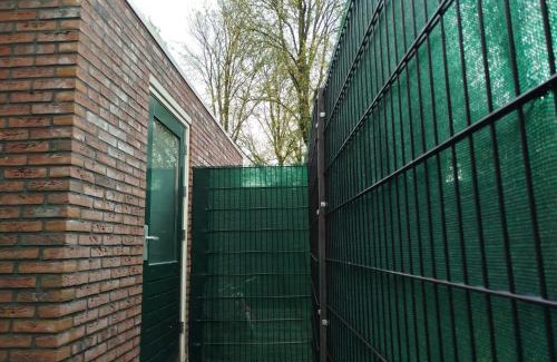 Municipality of Hengelo House | Confort Hengelo