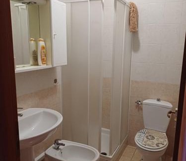 Quattromiglio Apartment | Confort home