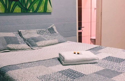 Arapiraca Apartment | Confort Hotel