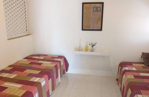 Paracuru House | Confort House. Large house close to the beach. Quiet and pleasant place.
