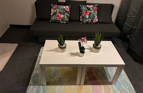 Postel Apartment | Confort Ixelles