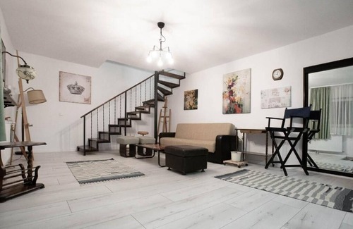 Sibiu Apartment | Confort Plus 14n