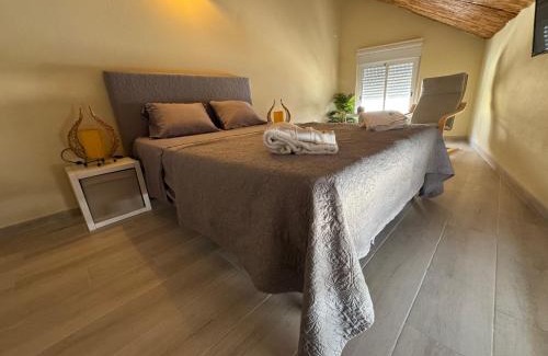 Ferreira do Alentejo House | Confort