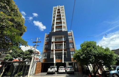 Santa Cruz Apartment | Confort, seguridad y comodidad en Equipetrol