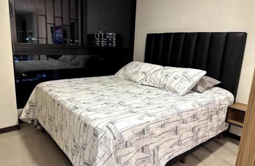 Santa Cruz Apartment | Confort, seguridad y comodidad en Equipetrol
