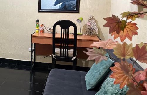 Amatitlan Villa | Confort, seguridad y excelente ubicación