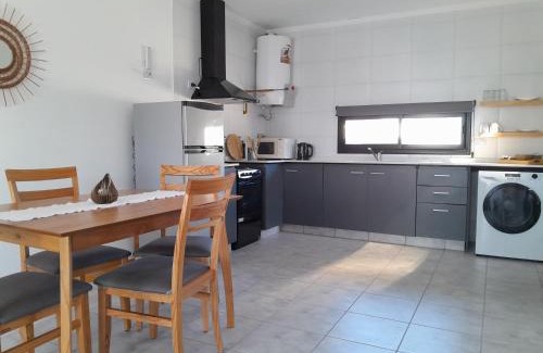 Venado Tuerto Apartment | Confort urbano - Departamento