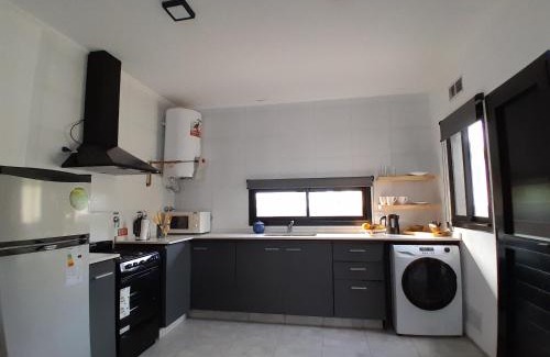 Venado Tuerto Apartment | Confort urbano - Departamento