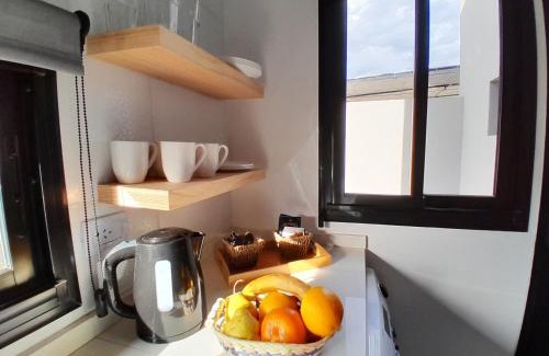 Venado Tuerto Apartment | Confort urbano - Departamento