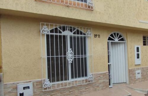 Guadalajara de Buga Apartment | Confort y Ubicación en Buga Valle