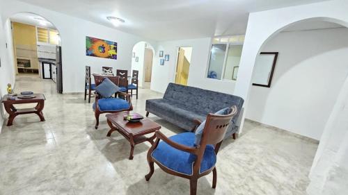 Guadalajara de Buga Apartment | Confort y Ubicación en Buga Valle