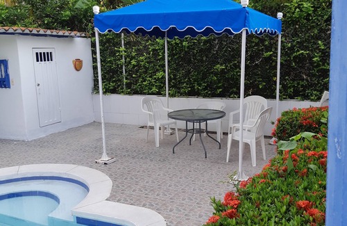 Ricaurte House | Confortable and cozy house with private pool