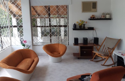 Ricaurte House | Confortable and cozy house with private pool