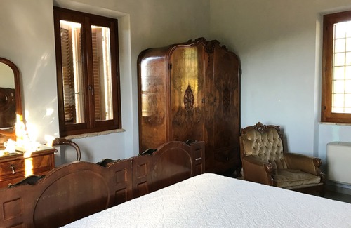 Guzman Other | CONFORTABLE AND NICE HOUSE WITH GORGEOUS VIEW ON HILLS AND ASSISI - 8-9 PEOPLE