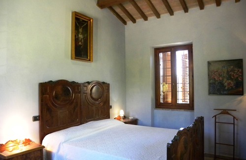 Guzman Other | CONFORTABLE AND NICE HOUSE WITH GORGEOUS VIEW ON HILLS AND ASSISI - 8-9 PEOPLE