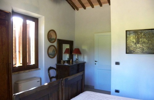 Guzman Other | CONFORTABLE AND NICE HOUSE WITH GORGEOUS VIEW ON HILLS AND ASSISI - 8-9 PEOPLE