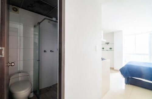 Manizales Apartment | Confortable apartaestudio, completamente dotado y bien ubicado