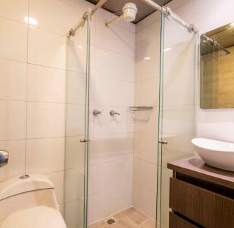 Manizales Apartment | Confortable apartaestudio, completamente dotado y bien ubicado