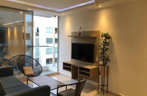 Miramar Apartment | Confortable Apartamento