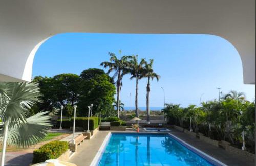Caraballeda Apartment | Confortable Apartamento de Playa en Los Corales - La Guaira