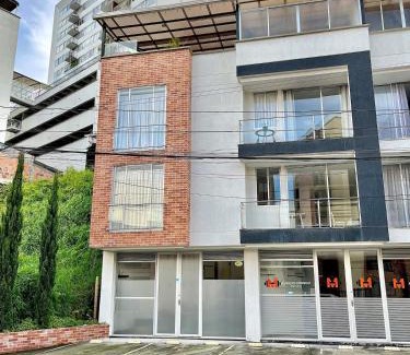 Manizales Apartment | Confortable apartamento cerca al CABLE PLAZA
