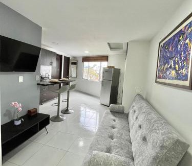 Manizales Apartment | Confortable apartamento cerca al CABLE PLAZA