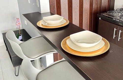 Manizales Apartment | Confortable apartamento cerca al CABLE PLAZA