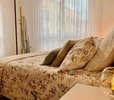 Las Eras Apartment | Confortable apartamento en pueblo costero