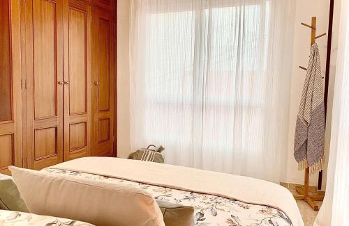 Las Eras Apartment | Confortable apartamento en pueblo costero