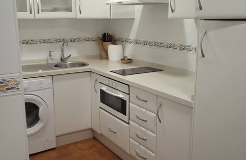 Huelva Apartment | Confortable Apartamento EN EL Centro DE Huelva