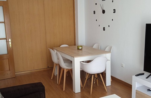 Huelva Apartment | Confortable Apartamento EN EL Centro DE Huelva