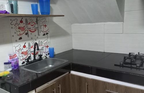Popayan Apartment | Confortable Apartamento Norte de Popayán