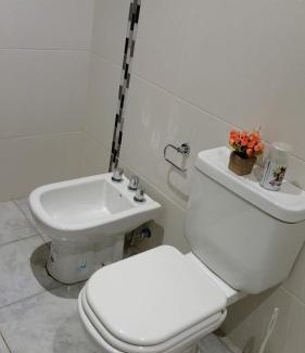 Bahia Blanca Apartment | Confortable apartmento