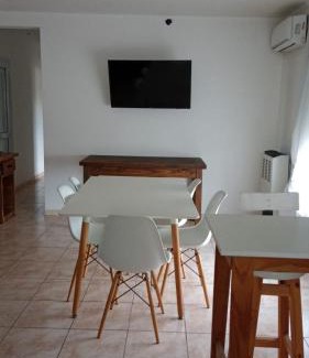 Bahia Blanca Apartment | Confortable apartmento